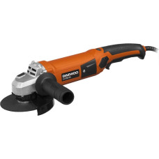 Daewoo ANGLE GRINDER 1200W/DAG 1250-125 DAEWOO