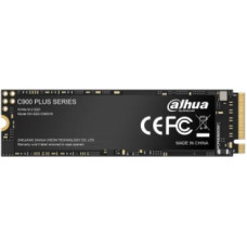 Dahua SSD|DAHUA|512GB|M.2|PCIe Gen3|NVMe|3D NAND|Write speed 2700 MBytes/sec|Read speed 3300 MBytes/sec|TBW 256 TB|MTBF 1500000 hours|SSD-C900VN512G-B