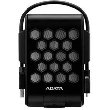 Adata External HDD|ADATA|HD720|1TB|USB 3.1|Colour Black|AHD720-1TU31-CBK