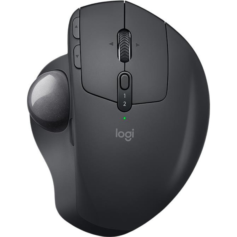 Logitech MOUSE USB OPTICAL WRL MX ERGO/910-005179 LOGITECH