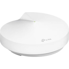 Tp-Link Wireless Router|TP-LINK|Wireless Router|1300 Mbps|Mesh|2x10/100/1000M|Number of antennas 4|DECOM5(1-PACK)