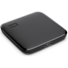 Western Digital External SSD|WESTERN DIGITAL|1TB|USB 3.0|WDBAYN0010BBK-WESN