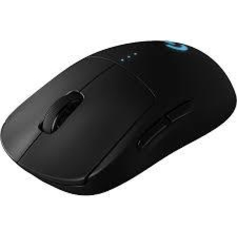 Logitech MOUSE USB OPTICAL WRL G PRO/910-005272 LOGITECH