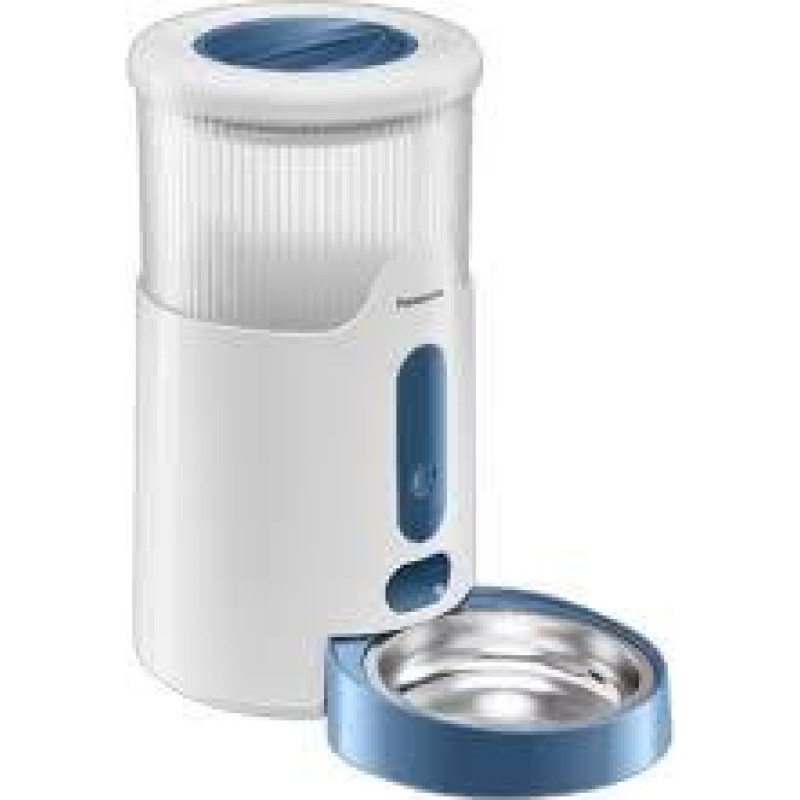 Panasonic SMART HOME PET FEEDER/CP-JNF01CW PANASONIC