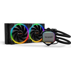 Be Quiet CPU COOLER S_MULTI/PURE LOOP 2 FX BW013 BE QUIET