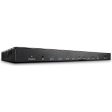 Lindy I/O VIDEO SPLITTER HDMI 8PORT/38237 LINDY