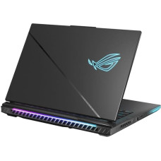 Asus Portatīvais Dators|ASUS|ROG Strix|SCAR 16|G634JZR-NM017W|CPU  Core i9|i9-14900HX|2200 MHz|16