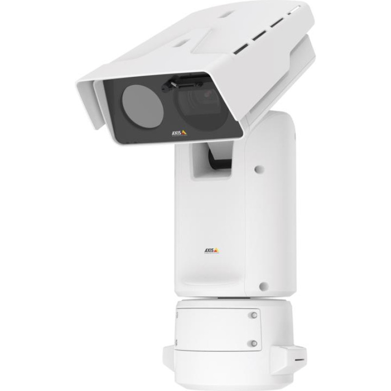 Axis NET CAMERA Q8752-E PTZ/30FPS 01838-001 AXIS