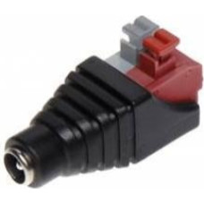 Genway POWER CONNECTOR SOCKET-CLIP/GNIAZDODCSZYBKO GENWAY