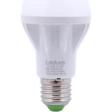 Leduro Light Bulb|LEDURO|Power consumption 6 Watts|Luminous flux 720 Lumen|3000 K|220-240V|Beam angle 270 degrees|21116