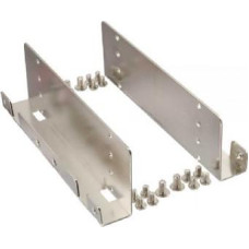 Gembird HDD ACC MOUNTING FRAME 4X/2.5