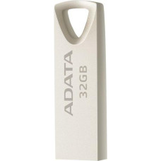 Adata MEMORY DRIVE FLASH USB2 32GB/GOLD AUV210-32G-RGD ADATA