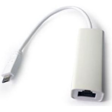 Gembird I/O ADAPTER MICRO USB TO LAN/RJ45 NIC-MU2-01 GEMBIRD