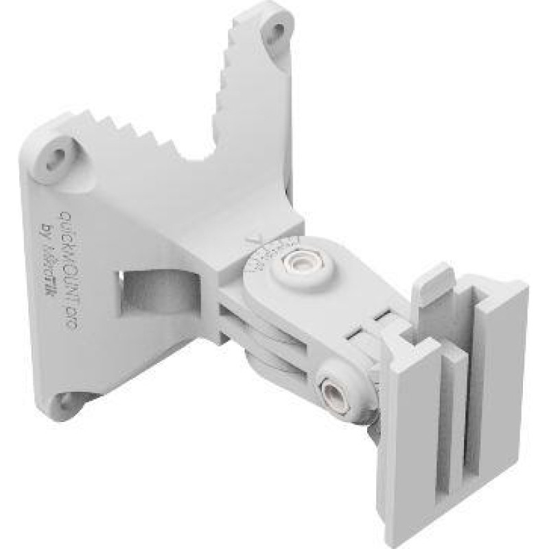 Mikrotik ANTENNA ACC WALL MOUNT/ADAPTER QMP MIKROTIK