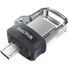 Sandisk By Western Digital MEMORY DRIVE FLASH USB3 64GB/SDDD3-064G-G46 SANDISK