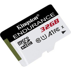 Kingston MEMORY MICRO SDHC 32GB UHS-I/SDCE/32GB KINGSTON