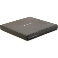 Gembird DVD RW USB2 8X EXT RTL/DVD-USB-04 GEMBIRD