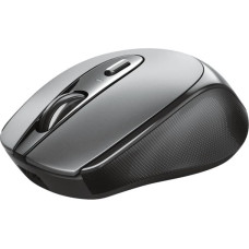 Trust MOUSE USB OPTICAL WRL ZAYA/BLACK 23809 TRUST