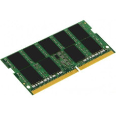 Kingston NB MEMORY 8GB PC21300 DDR4/SO KVR26S19S6/8 KINGSTON