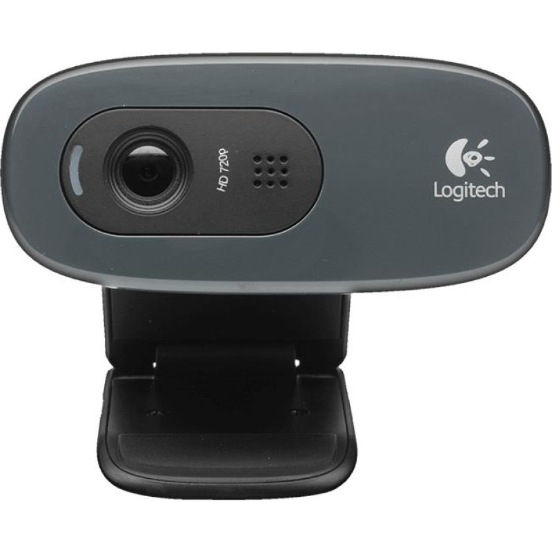 Logitech CAMERA WEBCAM HD C270/960-001063 LOGITECH