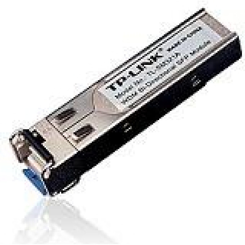 Tp-Link NET SWITCH MODULE SFP 1000B-BX/TL-SM321A TP-LINK