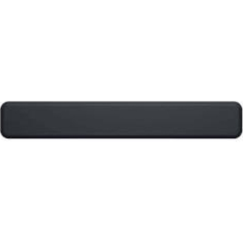 Logitech KEYBOARD ACC WRIST REST/956-000001 LOGITECH