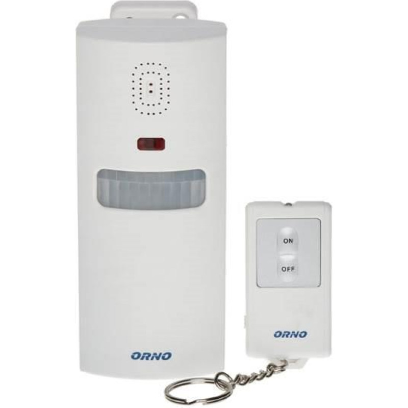 Genway ALARM SECURITY KIT PIR/OR-MA-711 GENWAY