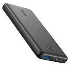 Anker POWER BANK USB 10000MAH BLACK/POWERCORE A1237G11 ANKER