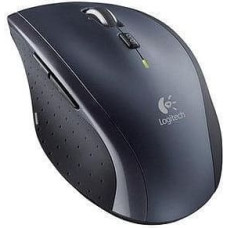 Logitech MOUSE USB LASER WRL M705/BLACK 910-006034 LOGITECH