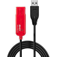 Lindy CABLE USB2 8M ACTIVE EXT. PRO/42780 LINDY