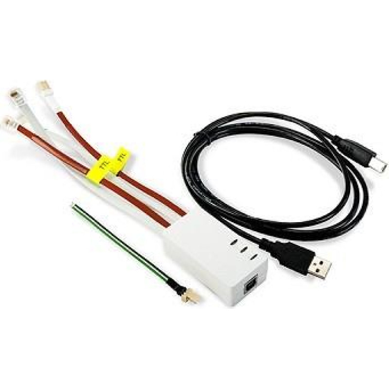 Satel PROGRAMMING CABLE KIT/USB-RS SATEL