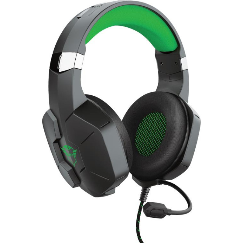 Trust HEADSET GXT323X CARUS/XBOX/ 24324 TRUST