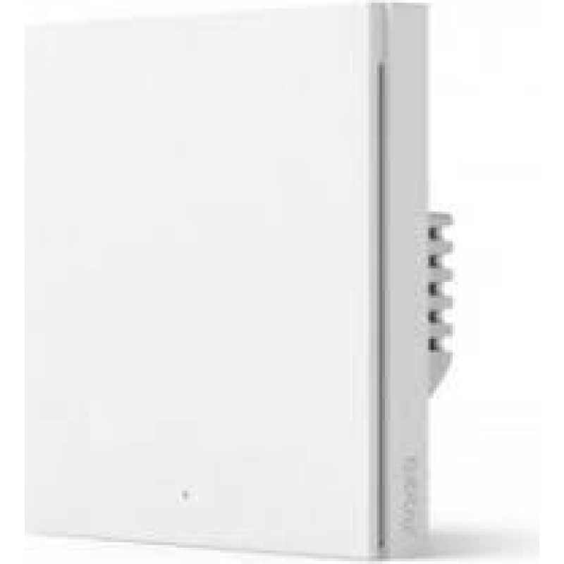 Aqara SMART HOME WRL SWITCH/SINGLE WS-EUK01 AQARA