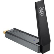 MSI WRL ADAPTER 1800MBPS USB/GUAX18 MSI