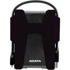 Adata External HDD|ADATA|HD680|1TB|Colour Black|AHD680-1TU31-CBK