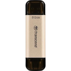 Transcend MEMORY DRIVE FLASH USB3 512GB/JF930C TS512GJF930C TRANSCEND