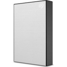 Seagate External HDD|SEAGATE|One Touch|STKY1000401|1TB|USB 3.0|Colour Silver|STKY1000401