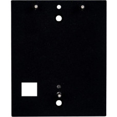 2N ENTRY PANEL 1 MODULE BACKPLATE/IP VERSO 9155061 2N