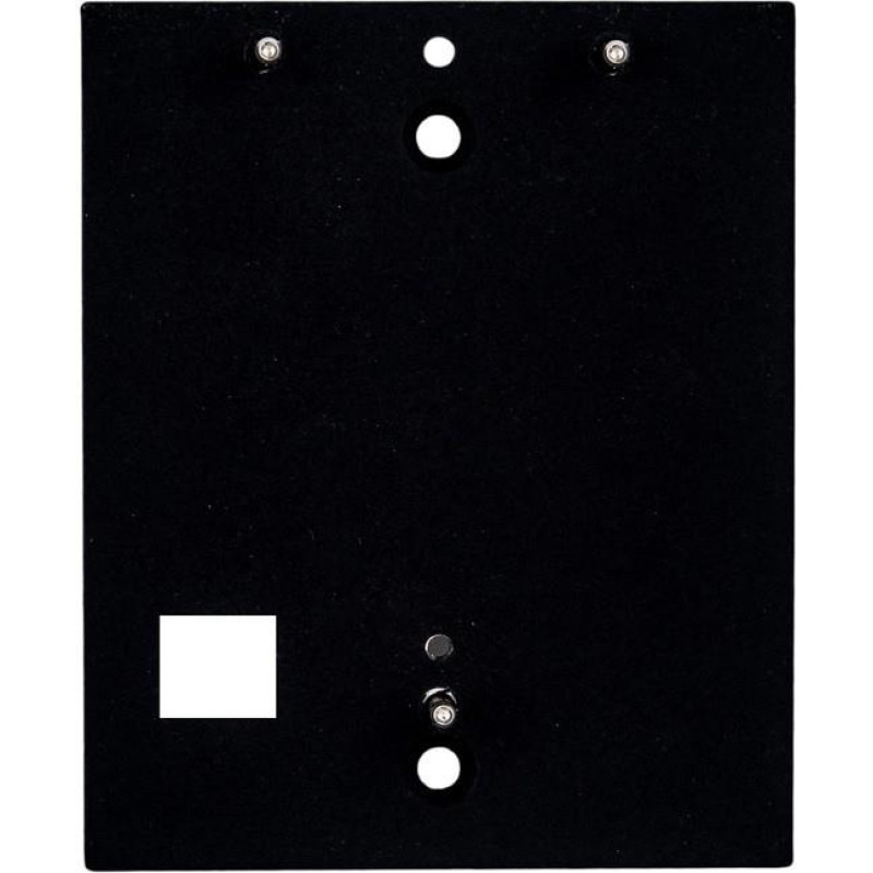 2N ENTRY PANEL 1 MODULE BACKPLATE/IP VERSO 9155061 2N