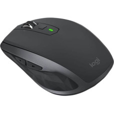 Logitech MOUSE USB LASER WRL MX/ANYWHERE2S 910-006211 LOGITECH