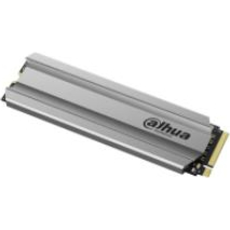 Dahua SSD|DAHUA|1TB|M.2|PCIe Gen3|NVMe|3D NAND|Write speed 3000 MBytes/sec|Read speed 3400 MBytes/sec|TBW 512 TB|MTBF 1500000 hours|SSD-C900VN1TB