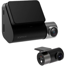 70Mai DASHCAM 140 DEGREE PRO PLUS/FRONT+REAR A500S-1 70MAI