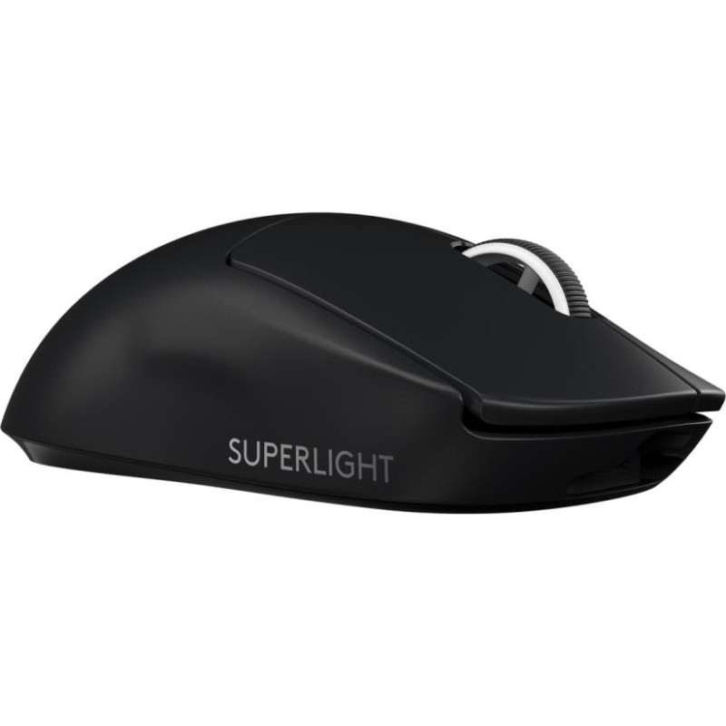 Logitech MOUSE USB OPTICAL WRL PRO X/BLACK 910-005880 LOGITECH