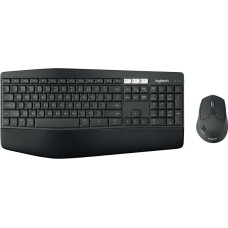 Logitech KEYBOARD WRL COMBO MK850 ENG/DESKTOP 920-008226 LOGITECH