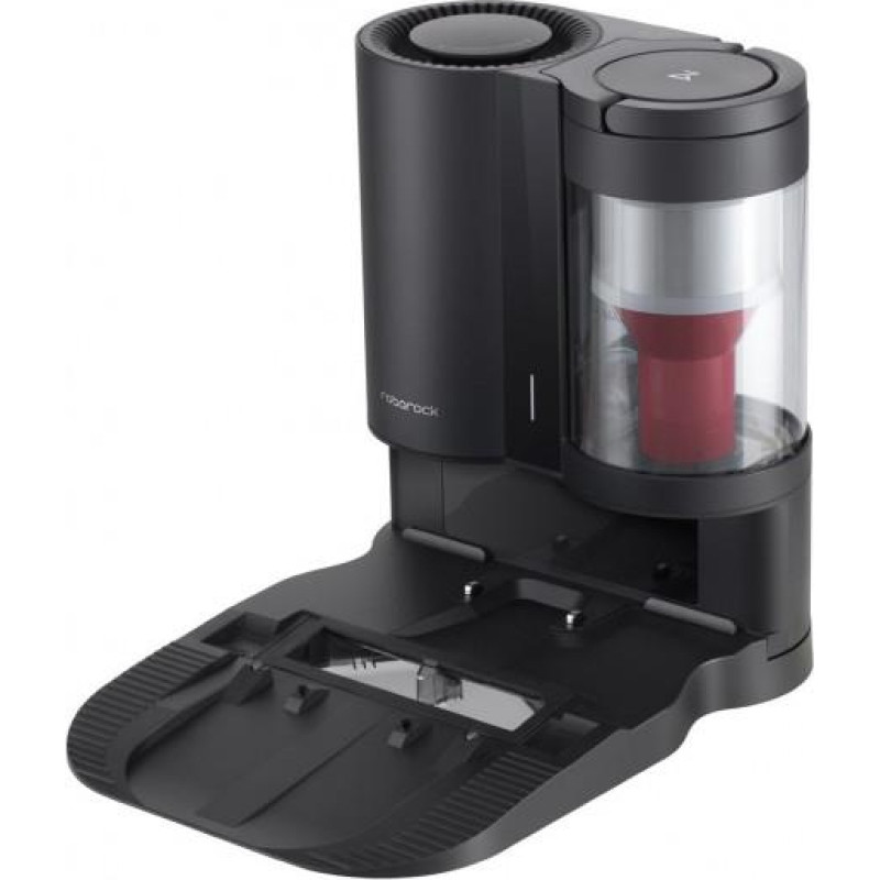 Roborock VACUUM ACC DOCK/ONYX BLACK AED52-00 ROBOROCK