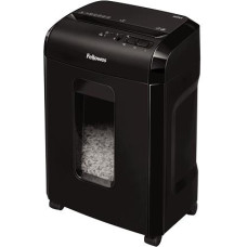 Fellowes SHREDDER POWERSHRED 10M/MICRO-CUT 4630601 FELLOWES