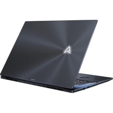 Asus Portatīvais Dators|ASUS|ZenBook Series|BX7602VI-ME096W|CPU  Core i9|i9-13900H|2600 MHz|16