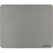 Gembird MOUSE PAD GREY/MP-S-G GEMBIRD