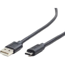 Gembird CABLE USB-C TO USB2 1.8M/CCP-USB2-AMCM-6 GEMBIRD