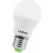 Leduro Light Bulb|LEDURO|Power consumption 6 Watts|Luminous flux 500 Lumen|2700 K|220-240V|Beam angle 360 degrees|21184